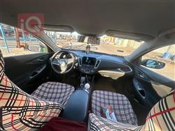 شيفروليه ماليبو